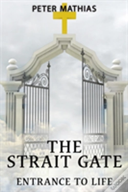 Capa do artigo The Strait Gate