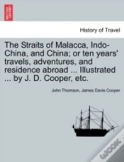 Capa do artigo The Straits Of Malacca, Indo-China, And