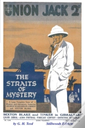 The Straits Of Mystery