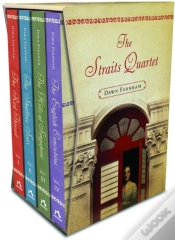 Capa do artigo The Straits Quartet