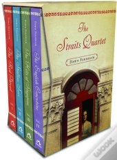 The Straits Quartet