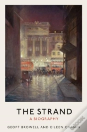 Capa do artigo The Strand
