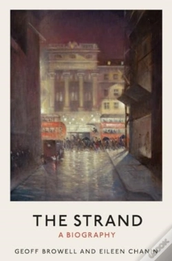Capa do artigo The Strand
