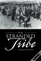 Capa do artigo The Stranded Tribe