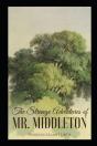 The Strange Adventures Of Mr. Middleton Illustrated - Preview