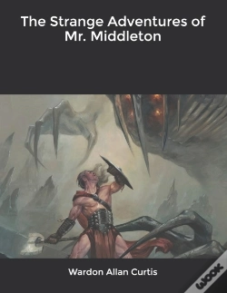 Capa do artigo The Strange Adventures Of Mr. Middleton