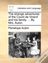 The Strange Adventures Of The Count De V