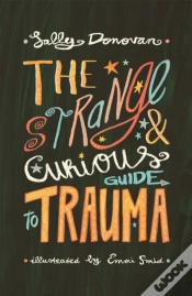Capa do artigo The Strange And Curious Guide To Trauma