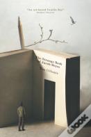 The Strange Book Of Jacob Boyce