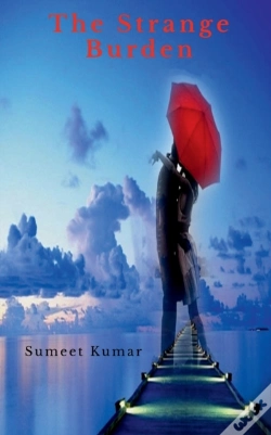 Capa do artigo The Strange Burden
