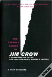 Capa do artigo The Strange Career Of Jim Crow