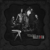 Capa do artigo The Strange Case Of... (Atlantic 75th Anniversary) - Vinil