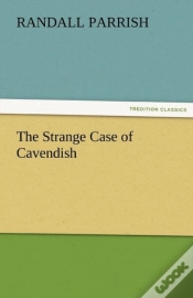 Capa do artigo The Strange Case Of Cavendish