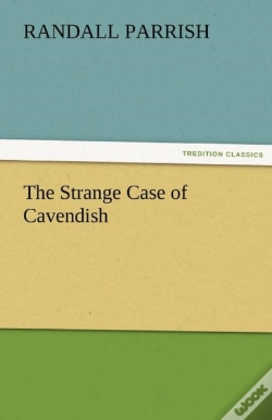 Capa do artigo The Strange Case Of Cavendish