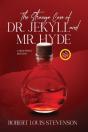 The Strange Case Of Dr. Jekyll And Mr. Hyde (Annotated, Large Print) - Preview