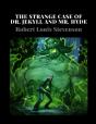 The Strange Case Of Dr. Jekyll And Mr. Hyde By Robert Louis Stevenson - Preview
