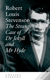 Capa do artigo The Strange Case Of Dr Jekyll And Mr Hyde