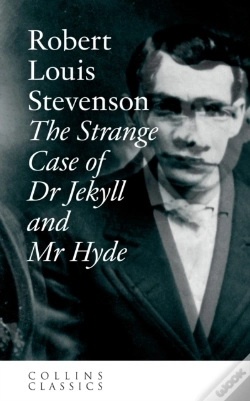 Capa do artigo The Strange Case Of Dr Jekyll And Mr Hyde