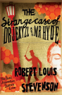 The Strange Case Of Dr Jekyll And Mr Hyde - Preview