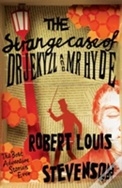 Capa do artigo The Strange Case Of Dr Jekyll And Mr Hyde