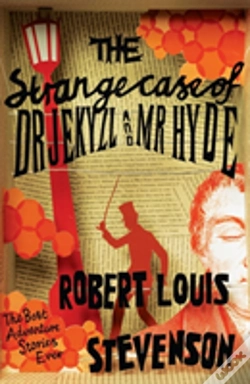 Capa do artigo The Strange Case Of Dr Jekyll And Mr Hyde