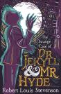 The Strange Case Of Dr Jekyll And Mr Hyde - Preview