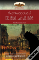 The Strange Case Of Dr. Jekyll And Mr. Hyde