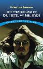 The Strange Case Of Dr. Jekyll And Mr. Hyde - Preview