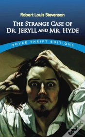 Capa do artigo The Strange Case Of Dr. Jekyll And Mr. Hyde