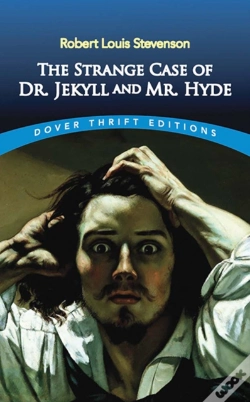 Capa do artigo The Strange Case Of Dr. Jekyll And Mr. Hyde