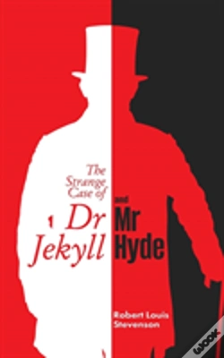 Capa do artigo The Strange Case Of Dr. Jekyll And Mr. Hyde