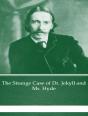 The Strange Case Of Dr Jekyll And Mr Hyde - Preview