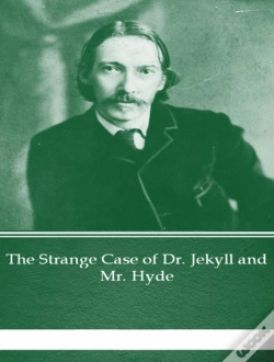 Capa do artigo The Strange Case Of Dr Jekyll And Mr Hyde