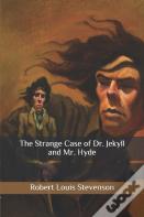 The Strange Case Of Dr. Jekyll And Mr. Hyde