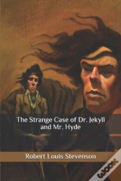Capa do artigo The Strange Case Of Dr. Jekyll And Mr. Hyde