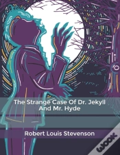 Capa do artigo The Strange Case Of Dr. Jekyll And Mr. Hyde