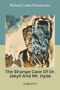 The Strange Case Of Dr. Jekyll And Mr. Hyde - Preview