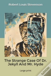 Capa do artigo The Strange Case Of Dr. Jekyll And Mr. Hyde