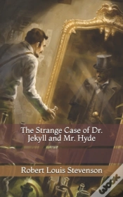 Capa do artigo The Strange Case Of Dr. Jekyll And Mr. Hyde
