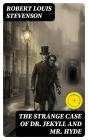The Strange Case Of Dr. Jekyll And Mr. Hyde - Preview