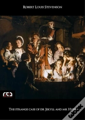 Capa do artigo The Strange Case Of Dr Jekyll And Mr Hyde