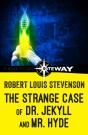 The Strange Case Of Dr Jekyll And Mr Hyde - Preview