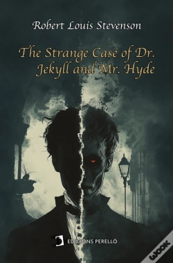 Capa do artigo The Strange Case Of Dr. Jekyll And Mr. Hyde