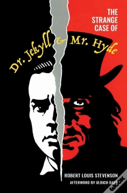 Capa do artigo The Strange Case Of Dr. Jekyll And Mr. Hyde (Warbler Classics)