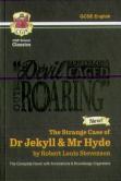 The Strange Case Of Dr Jekyll & Mr Hyde - The Complete Novel With Annotations & Knowledge Organisers