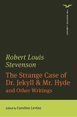 The Strange Case Of Dr. Jekyll & Mr. Hyde (The Norton Library)