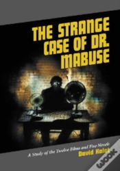 Capa do artigo The Strange Case Of Dr. Mabuse
