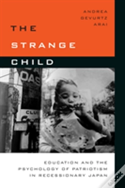 Capa do artigo The Strange Child