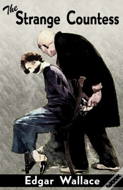Capa do artigo The Strange Countess