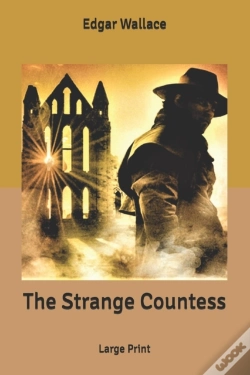 Capa do artigo The Strange Countess